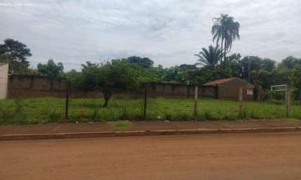Terreno para Venda em Ribeirão Preto, Chácaras Pedro Corrêa de Carvalho
