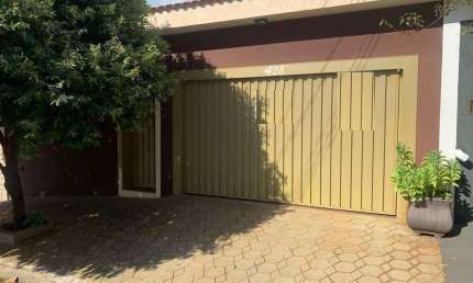 Casa para Venda em Ribeirão Preto, Planalto Verde, 3 dormitórios, 2 suítes, 4 banheiros, 3 vagas