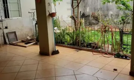 Casa para venda em ribeirão preto, independência, 4 dormitórios, 1 suíte, 3 banheiros, 1 vaga