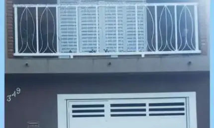 Casa para Venda em Ribeirão Preto, Jardim José Sampaio Junior, 3 dormitórios, 1 suíte, 2 banheiros, 1 vaga