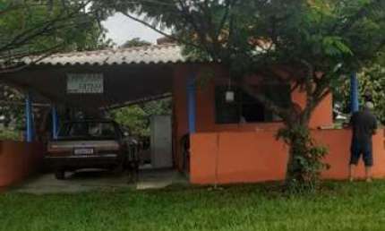 Chácara para Venda em São Sebastião do Paraíso, 1 dormitório, 1 banheiro
