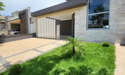 Casa em Condomínio para Venda em Ribeirão Preto, Jardim Cybelli, 3 dormitórios, 3 suítes, 5 banheiros, 4 vagas