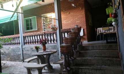 Casa para Venda em Ribeirão Preto, Jardim Anhangüera, 3 dormitórios, 1 suíte, 3 banheiros, 4 vagas