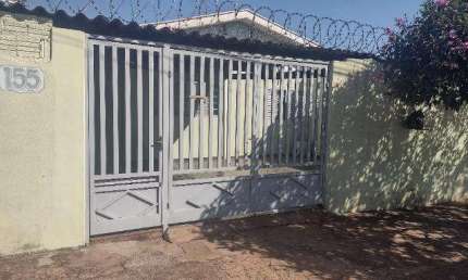 Casa para Venda em Ribeirão Preto, Valentina Figueiredo, 3 dormitórios, 1 banheiro, 3 vagas