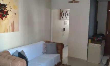 Apartamento para Venda em Ribeirão Preto, Jardim Marchesi, 2 dormitórios, 1 banheiro, 1 vaga