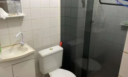 Apartamento para Venda em Ribeirão Preto, Jardim João Rossi, 2 dormitórios, 1 banheiro, 1 vaga