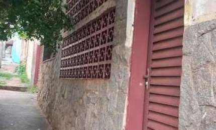 Casa para Venda em Ribeirão Preto, Santa Cruz do José Jacques, 3 dormitórios, 1 banheiro, 5 vagas