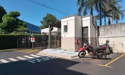Apartamento para venda em ribeirão preto, vila abranches, 2 dormitórios, 1 banheiro, 1 vaga