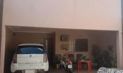 Casa / Sobrado para Venda em Ribeirão Preto, Jardim Heitor Rigon, 4 dormitórios, 2 suítes, 2 banheiros, 4 vagas