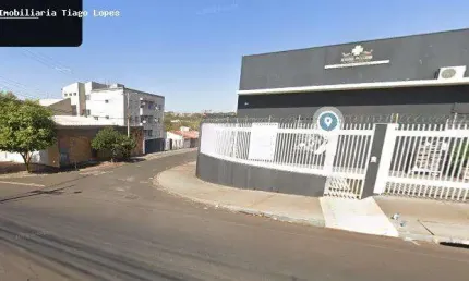 Salão Comercial para Venda em Ribeirão Preto, Planalto Verde