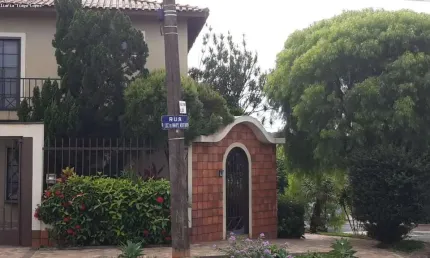 Casa para venda em ribeirão preto, parque dos bandeirantes, 3 dormitórios, 1 suíte, 3 banheiros, 4 vagas