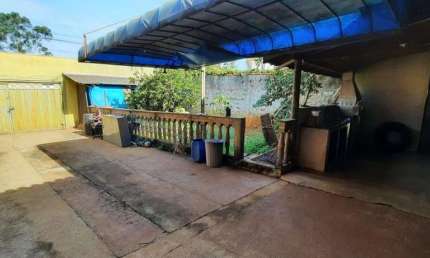 Casa para venda em ribeirão preto, parque das figueiras, 2 dormitórios, 2 banheiros, 4 vagas