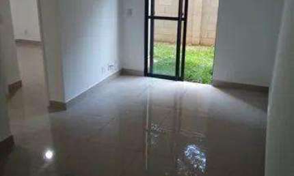 Apartamento térreo para venda em ribeirão preto, jardim paulistano, 2 dormitórios, 1 banheiro, 1 vaga