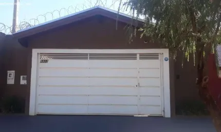 Casa para venda em ribeirão preto, jardim josé figueira, 2 dormitórios, 1 banheiro, 2 vagas