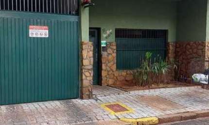 Apartamento para Locação em Ribeirão Preto, Centro, 2 dormitórios, 1 banheiro, 1 vaga