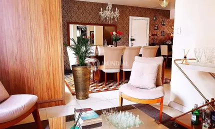 Amplo apartamento locaÇÃo temporada , Centro, Balneário Camboriú - SC
