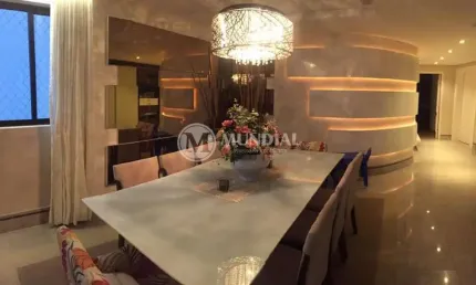 Excelente apartamento frente mar alto padrÃo, Centro, Balneário Camboriú - SC