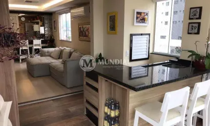 Otimo apartamento para venda , centro, balneário camboriú - sc