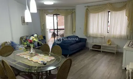LocaÇÃo temporada quadra mar com vista lateral, Centro, Balneário Camboriú - SC