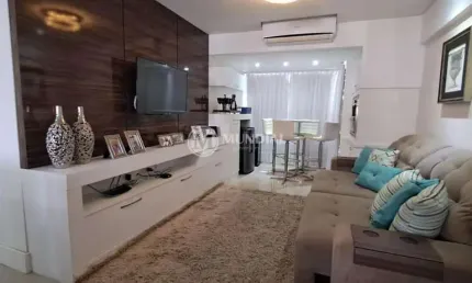 Otimo apartamento locaÇÃo temporada , Centro, Balneário Camboriú - SC
