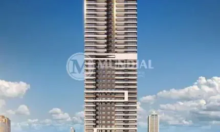 Apartamento com 4 quartos à venda na Rua 1910, 91, Centro, Balneário Camboriú
