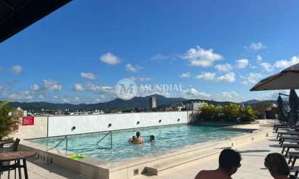 Icon residence 1304 bloco a, Centro, Balneário Camboriú - SC