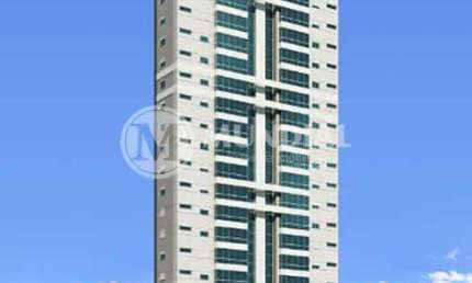 Sala comercial à venda na Avenida 3ª Avenida, 1472, Centro, Balneário Camboriú