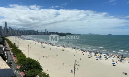 LocaÇÃo temporada com Ótima localizaÇÃo, Centro, Balneário Camboriú - SC