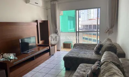 LocaÇÃo anual na av brasil, Centro, Balneário Camboriú - SC