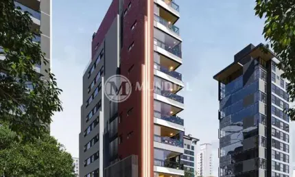 Mar belle residence, Centro, Balneário Camboriú - SC