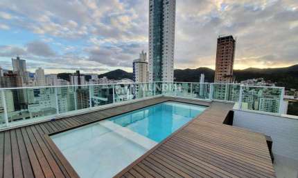 Vista alta carmel, Pioneiros, Balneário Camboriú - SC