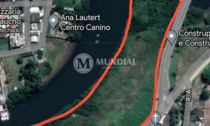 Ótima localizaÇÃo para marina, São Francisco de Assis, Camboriú - SC