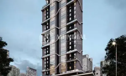 Apartamento com 3 quartos à venda na Rua 3710, 371, Centro, Balneário Camboriú