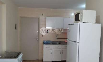 Apartamento no centro locaÇÃo anual, Centro, Balneário Camboriú - SC
