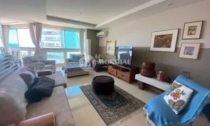 Excelente localizaÇÃo com vista para o mar, Centro, Balneário Camboriú - SC