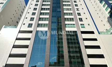 Apartamento a venda em balneÁrio camboriÚ, Centro, Balneário Camboriú - SC