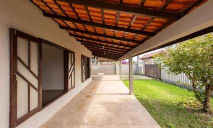 Bela casa para venda em itapoÁ , Barra do Sai , Itapoa - SC