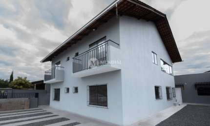Casa diferenciada para venda em joinville , Boehmerwald, Joinville - SC