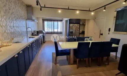Amplo apartamento na av. brasil em bc , centro , balneário camboriú - sc