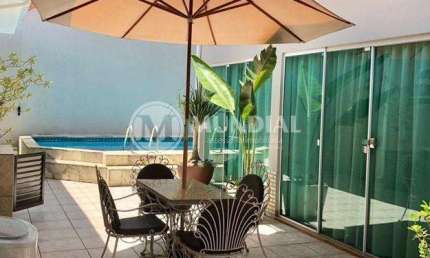 Casa residencial prÓximo a avenida marginal, Centro, Balneário Camboriú - SC
