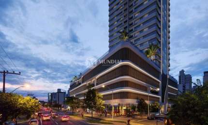 LanÇamento! apartamento em balneÁrio camboriÚ , Centro , Balneário Camboriú - SC