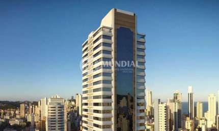 Alto padrÃo! apartamento Á venda em bc , Centro , Balneário Camboriú - SC