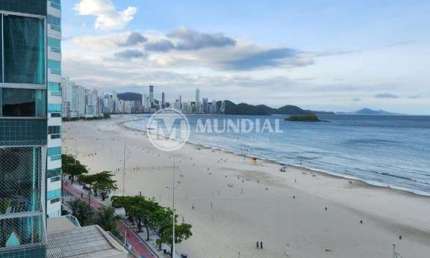 LocaÇÃo temporada frente mar alto padrÃo, Centro, Balneário Camboriú - SC