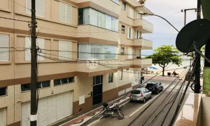 LocaÇÃo estudante prÓximo ao mar, Centro, Balneário Camboriú - SC