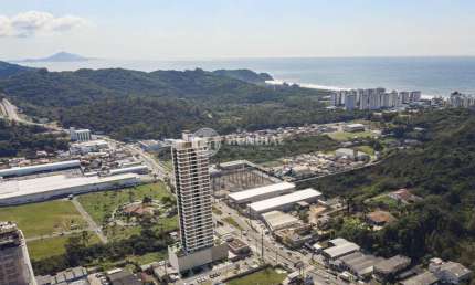 Brava breezze residence, Praia Brava de Itajaí, Itajaí - SC