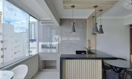 LocaÇÃo temporada quadra mar com vista lateral., Centro, Balneário Camboriú - SC