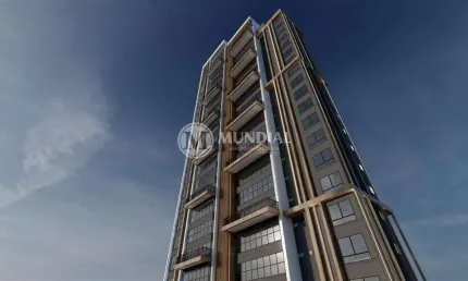 Maison selenitá residence, centro, balneário camboriú - sc