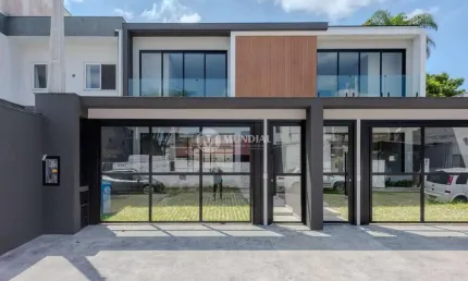Sobrado/casa alto padrÃo pronto para morar, Vila Real, Balneário Camboriú - SC