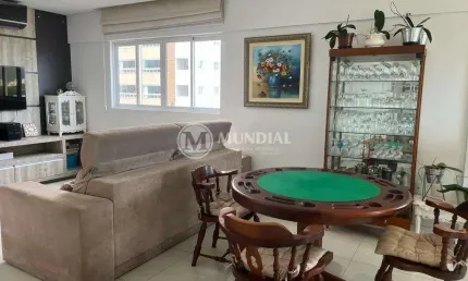 Ótimo apartamento decorado com 3 súites, centro, balneário camboriú - sc