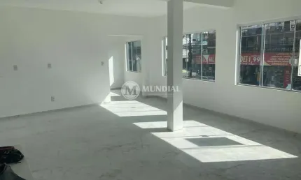 Sala comercial aerea na avenida do estado, Centro, Balneário Camboriú - SC